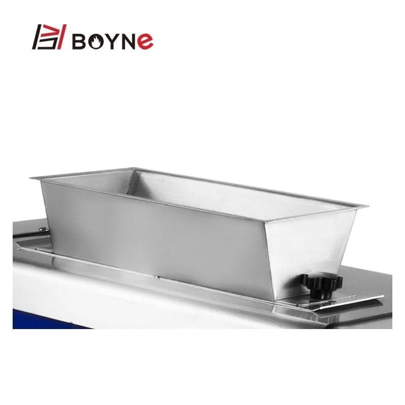 Adjustable Bread Shaping Toast Bread Moulder