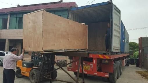 Hard Candy Depositing Machine (GD150-S)