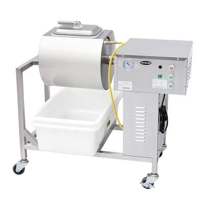 Meat Vacuum Marinator for Kitchen