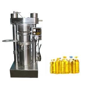 Best Price Oil Mill Machinery Mustard Seeds Presss Machine