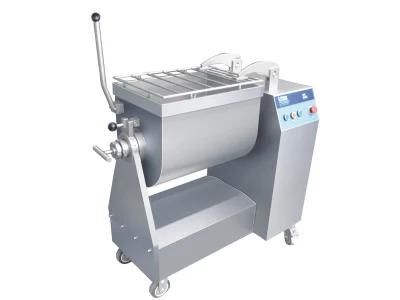 Vacuum Meat Mixing Machine (ZKJB-60/300/650/800/1200)