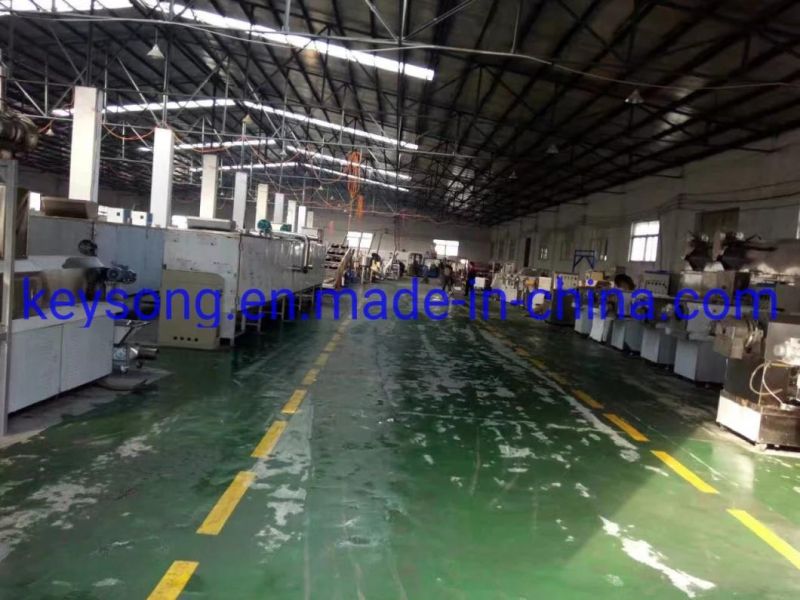 Pet Dog Fish Food Processing Equipment