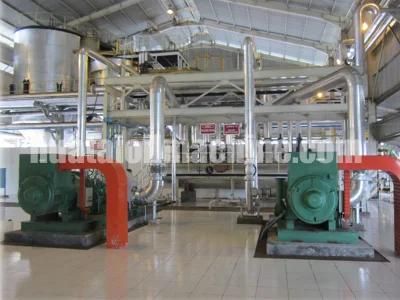 10tpd Palm Oil Production Line