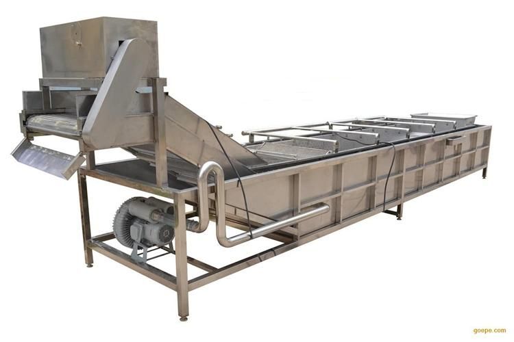 High Quality Dehydrated Garlic Powder Production Machinery Equipment Cheap Price for Sale