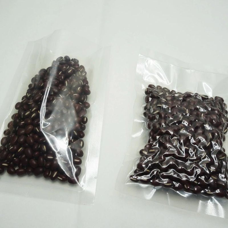 Industrial Sealing Machine to Pack Beans in Vacuum Bag