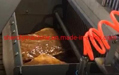 Sausage Meat Brine Injector Machine Saline Injection Machine