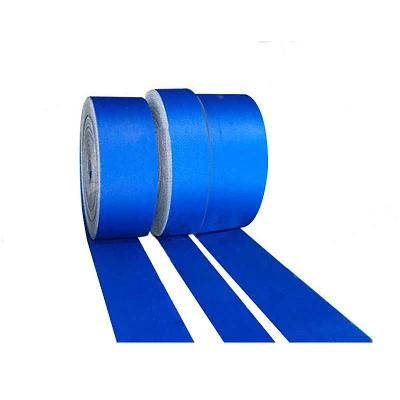 Durable PVC Belt for Agricultural Machinery Rice Mill Elevator Use