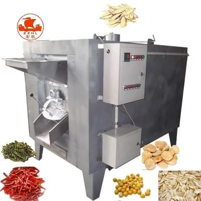 Multifunctional Roasting and Drying Machine Aadjustable Temperature