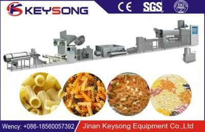 New Design Factory Supply Pasta Noodle Machine