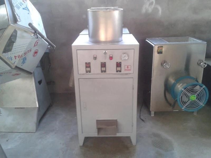 Automatic Small Garlic Peeling Machine Garlic Peeler Machine for Sale