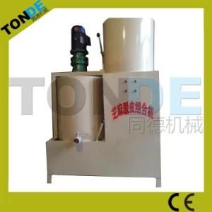 Automatic Sesame Seeds Peeling Machine