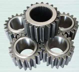 High Quality Sintered Gear for Food Mixer Transmission Parts
