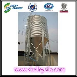 Used Corn Storage Grain Silo for Feed