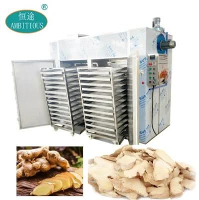 Vegetable Drying Machine Ginger Dryer Ginger Drying Machine