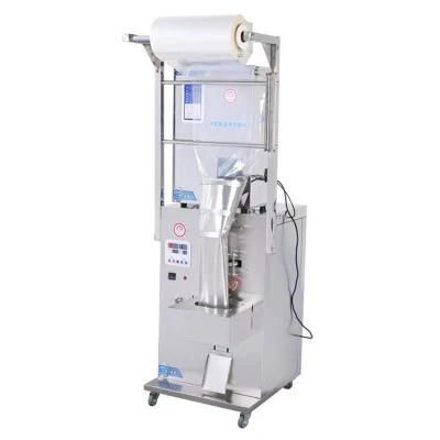10-50g Granular Products Packing Machine Price