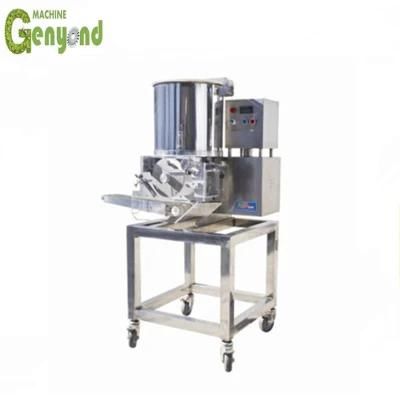 Automatic Beef Pie Forming Machine