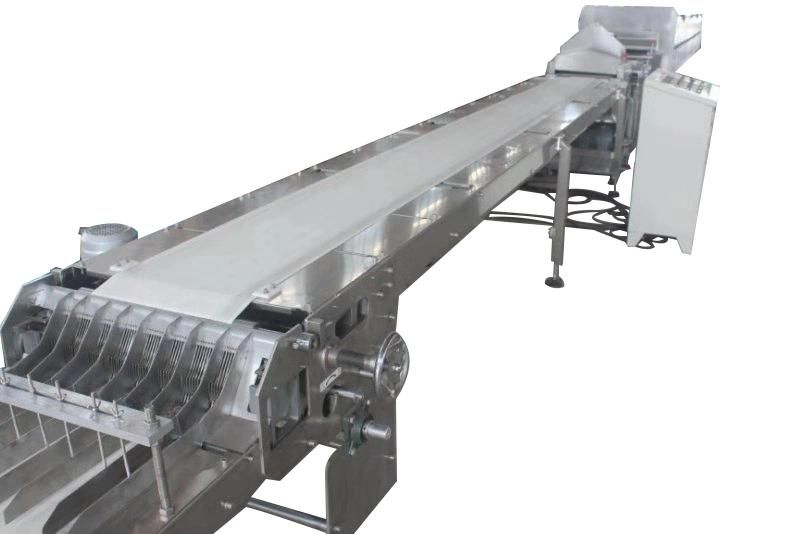 Full-Automatic Biscuit Production Line (For Hard Biscuit/Soft Biscuit)