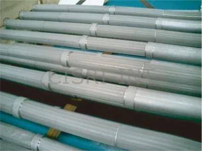 Metallic Membrane Filter