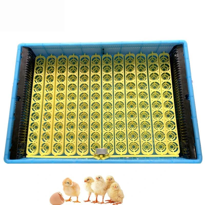 Hot Sale Automatic Chicken Egg Incubator for Sale H360