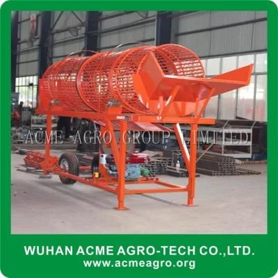 Acme Cassava Peeling Machine, Cassava Peeler Cassava Washing Peeling Machine