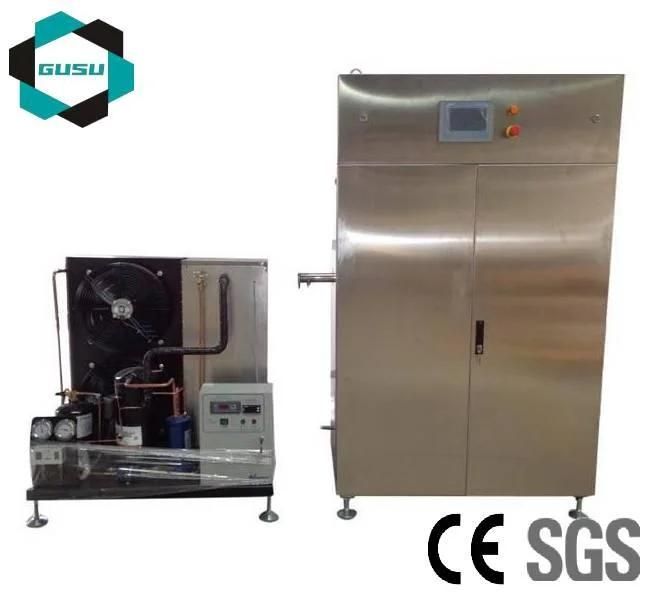 Tempering Machine Chocolate Machine Qt