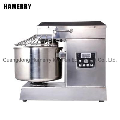 Flour Kneading Machine Stand Mixer for Baking Bread Kneading Machine