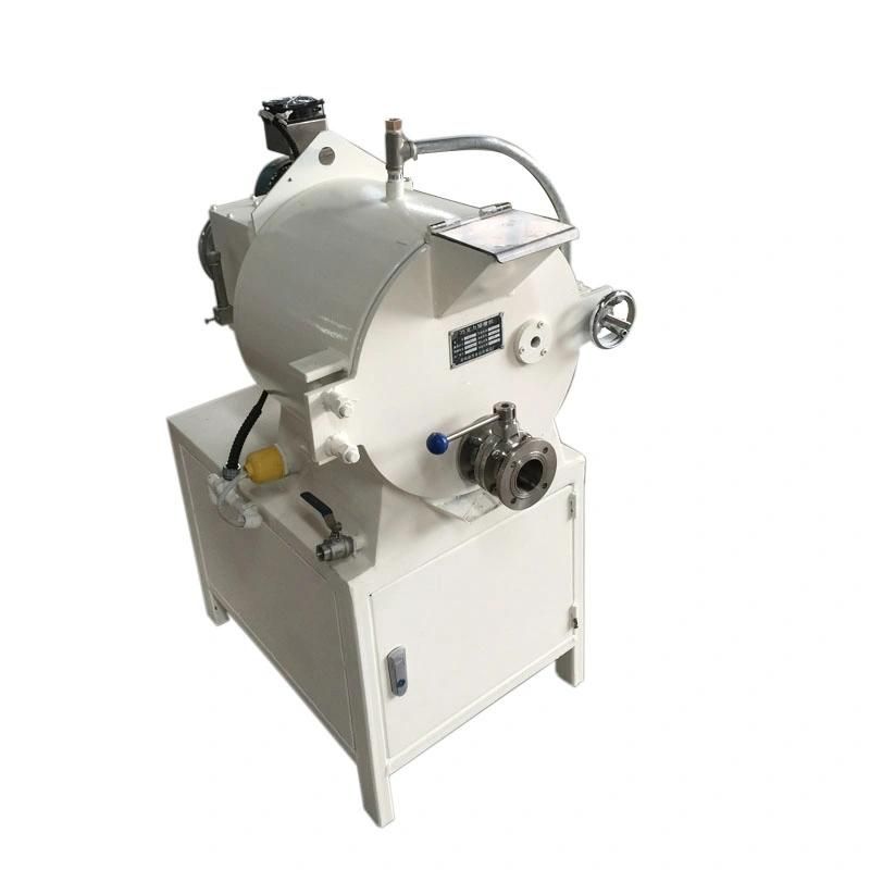Stainless Steel Small Chocolate Conche Machine Factory