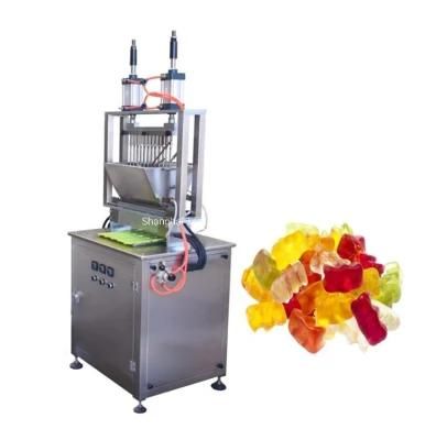 Small Multifuntion Candy Depositor Machine