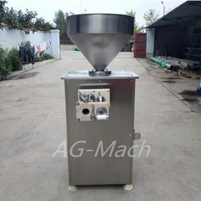 Sausage Enema Machine/ Sausage Linking Machine/ Sausage Processing Machine