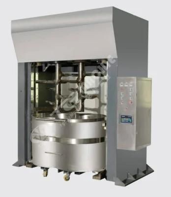 Factory Price Large Capacity Vertical Dough Mixer