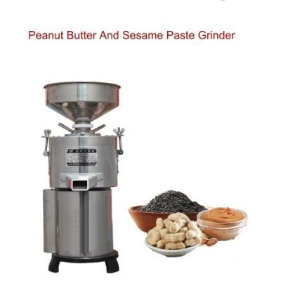 Hot Sale Cost-Efficient High Speed Small Dry Moringa Leaf Herb Grinding Machine