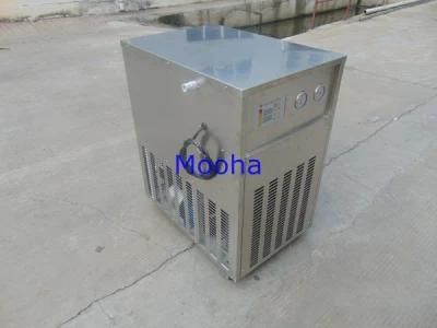 Commercial Water Cooled Chiller Used for Bakery Equipment
