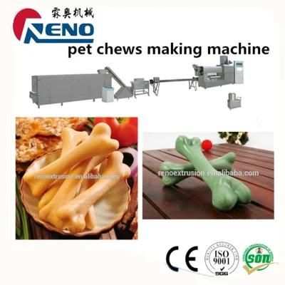 Right Price Pet Chews Making Plant