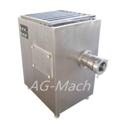 2021 Popular Meat Shredder Machine Electric Frozen Fresh Meat Grinder