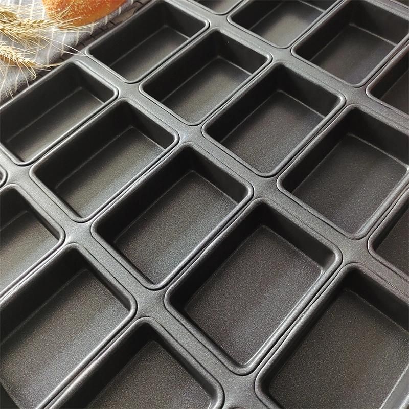 Custom Cake Mold with Non Stick Silicon Coating Ice Cube Tray