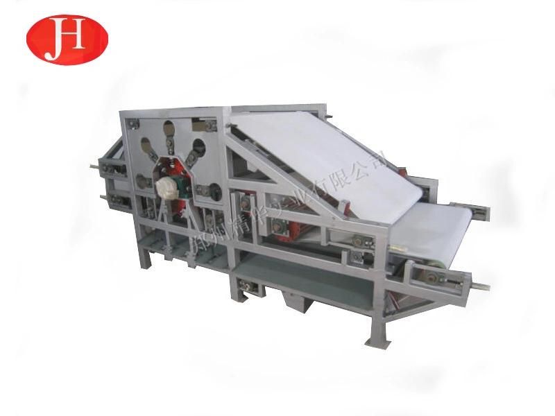 High Quality Fiber Dehydrator Cassava Starch Fiber Dewatering Machine Cassava Starch Plant