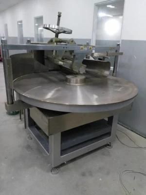 Yt400 Gum Filling or Powder Filling Lollipop and Hard Candy Line