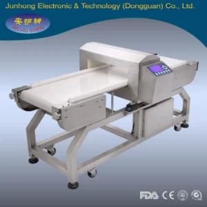 Food Processing Metal Detector Machine with Customized OEM Service