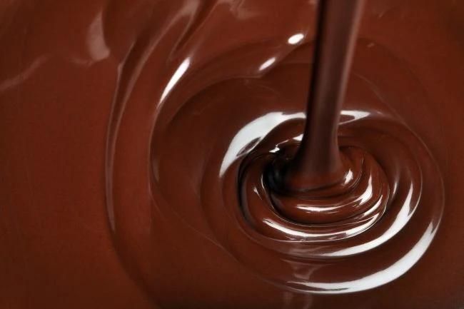 Full Automatic Chocolate Tempering Equipment