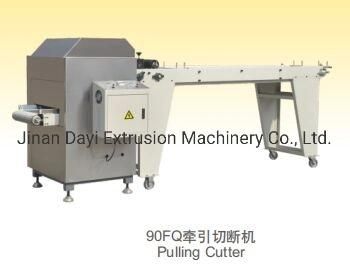 Dayi Pulling Cutter for Tube Fried Chips Making Machine
