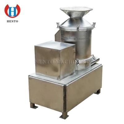 High Yield Egg Breaking Machine With Discount Price