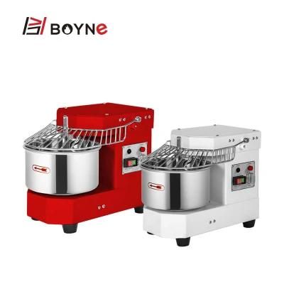 Bread Processing Machine Efficient Food Mixer