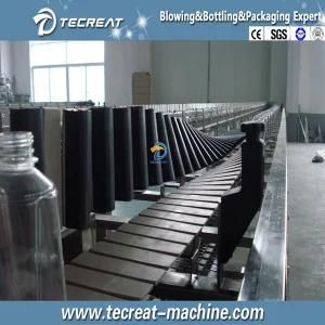 Bottled Juice Beverage Overturn Sterilizer Machine