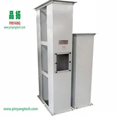 Factory Custom Vertical Grain Bucket Elevator