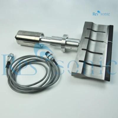 Food Cutter Ultrasound Cheese Knife Ultrasonic Cutting and Slicing Machine