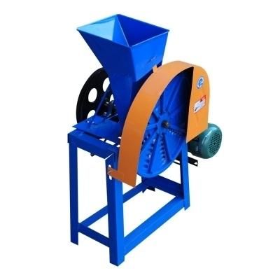 Multifunction Herb Cutter Slicer Cassava Slicing Machine