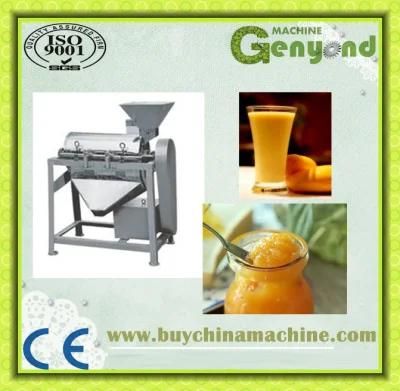 Alfonso Mango Jam Making Machines