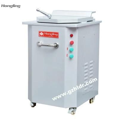 High Quality 100-800g Bread Electric Hydraulic Dough Divider