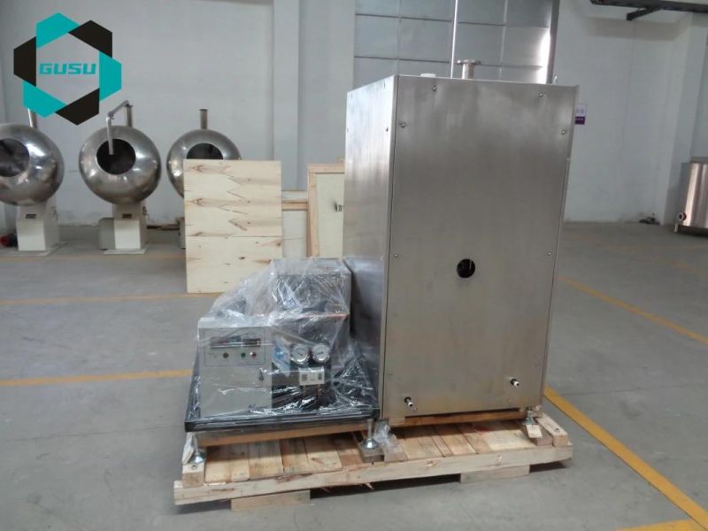 Medium Capacity Tempering Machine Chocolate