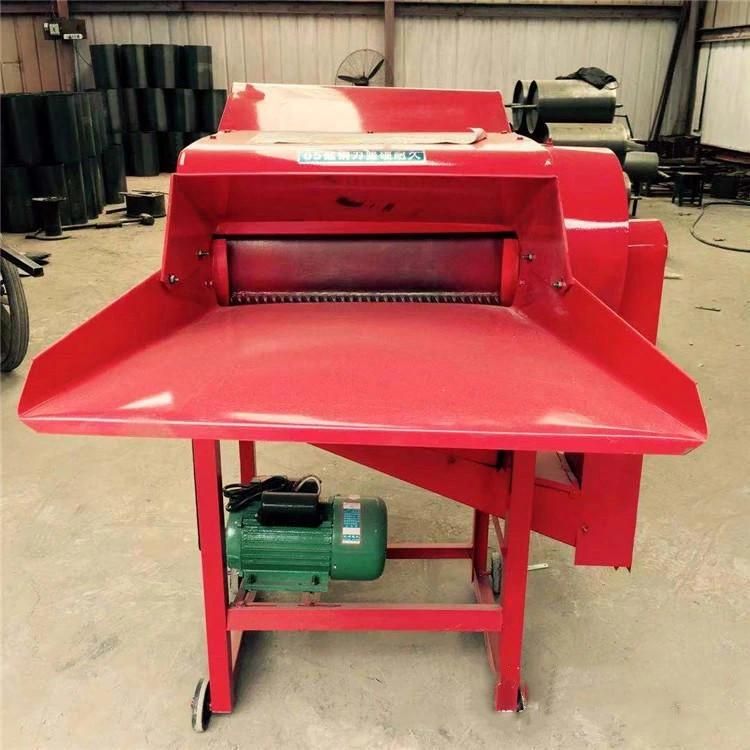 Sunflower Sheller Peanut Peeling Machine Threshing Machine with Low Crushing Rate